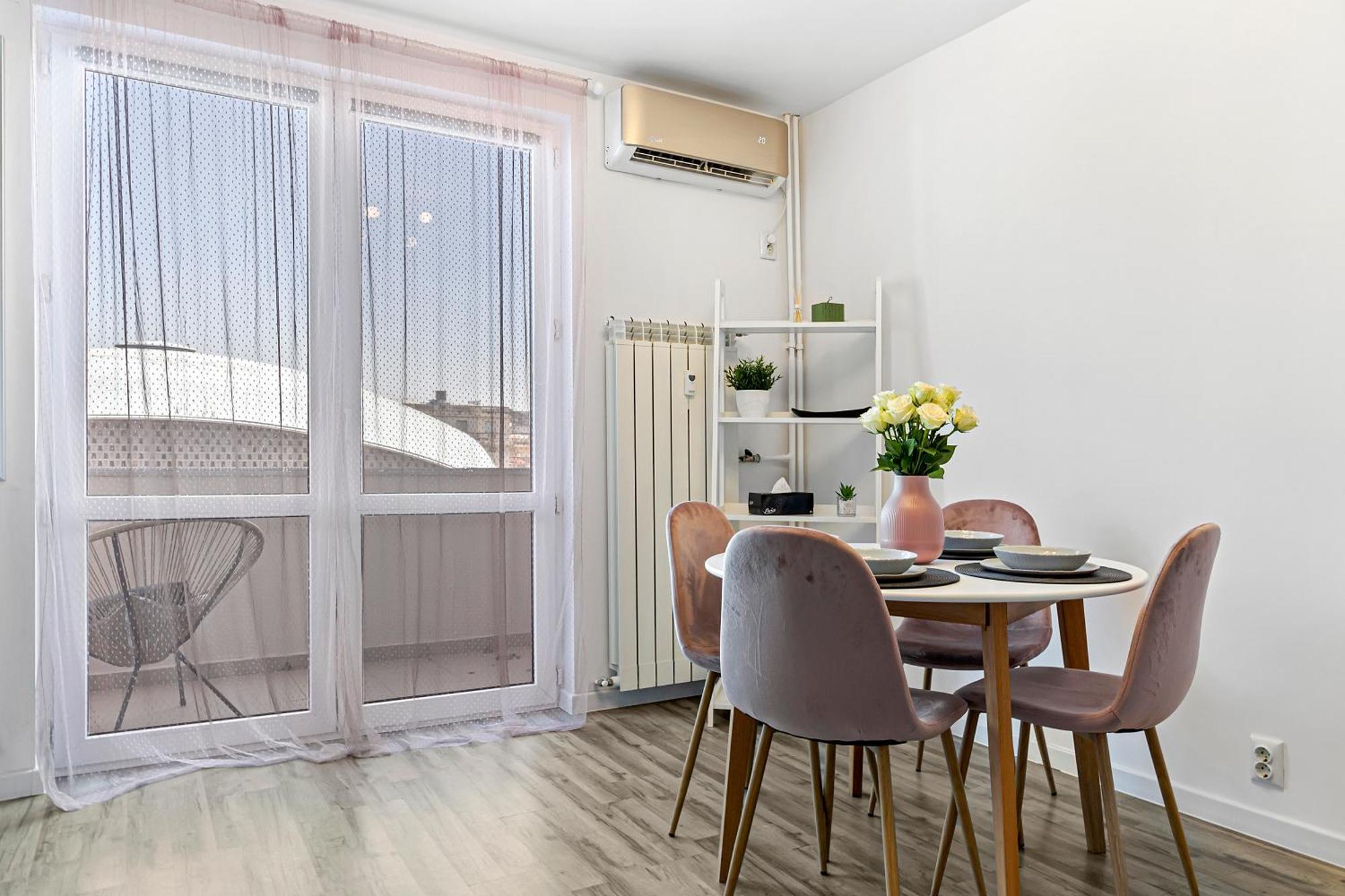 Bucharest Sala Palatului Apartment Kültér fotó