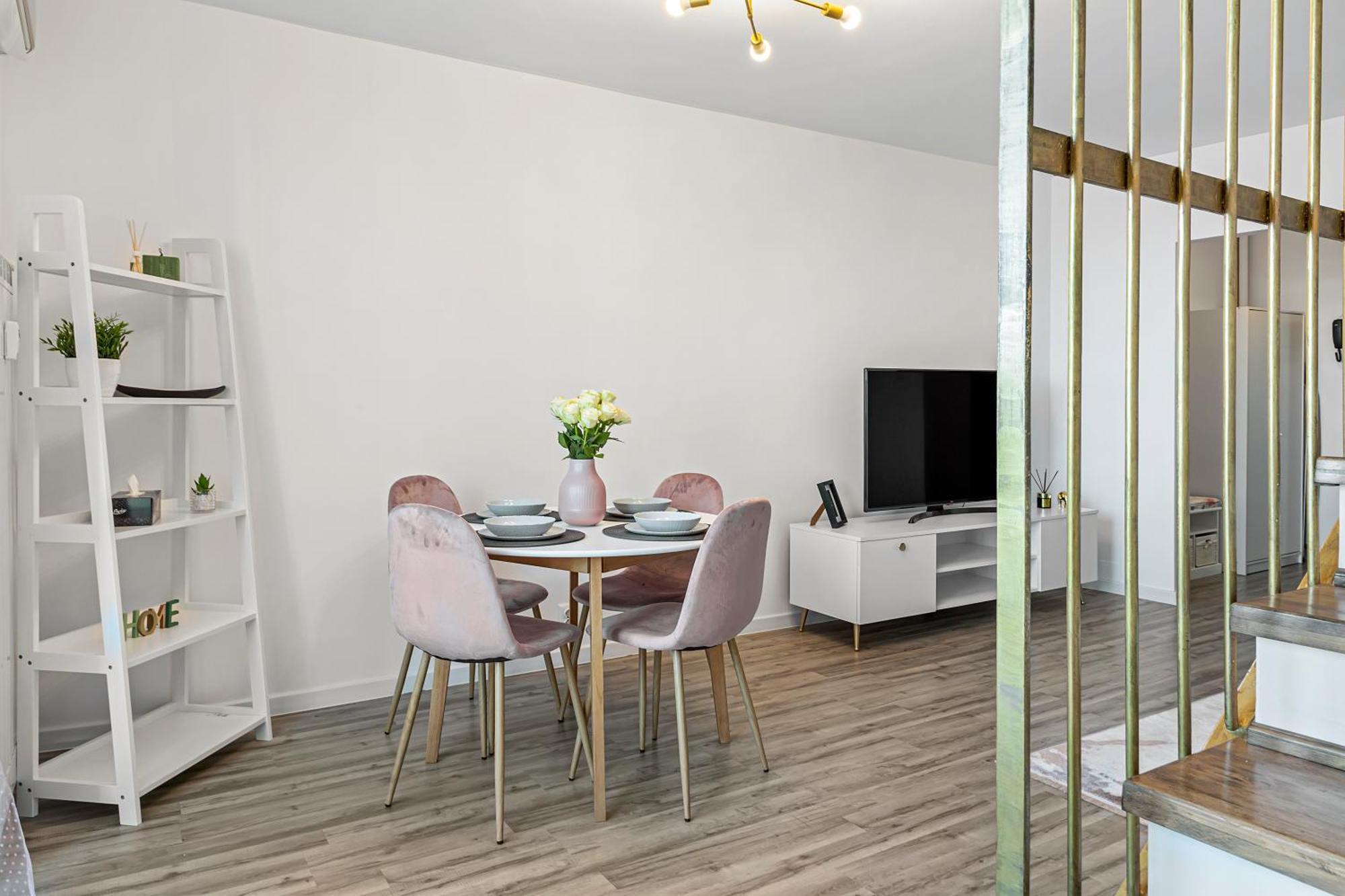 Bucharest Sala Palatului Apartment Kültér fotó
