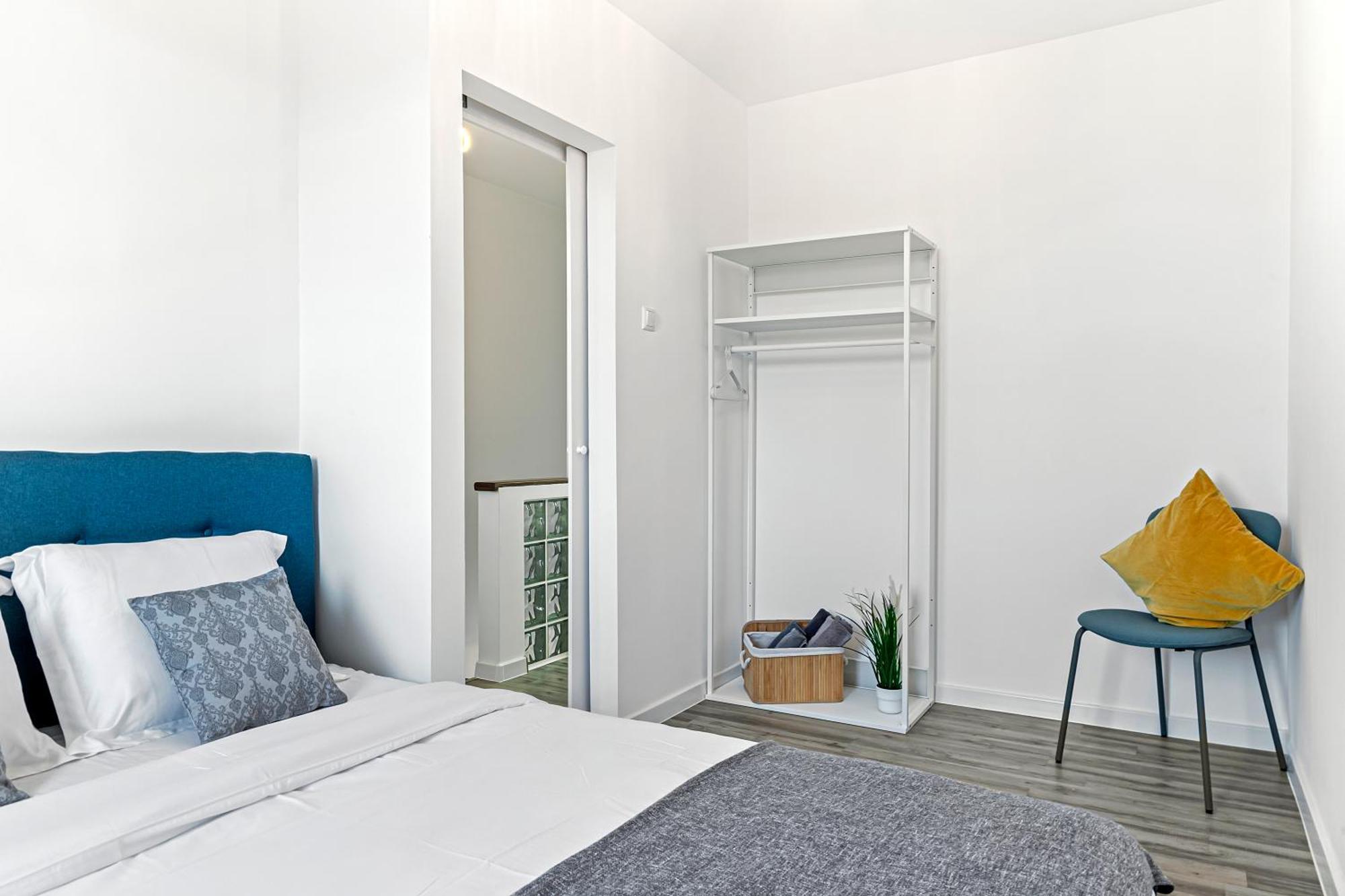 Bucharest Sala Palatului Apartment Kültér fotó