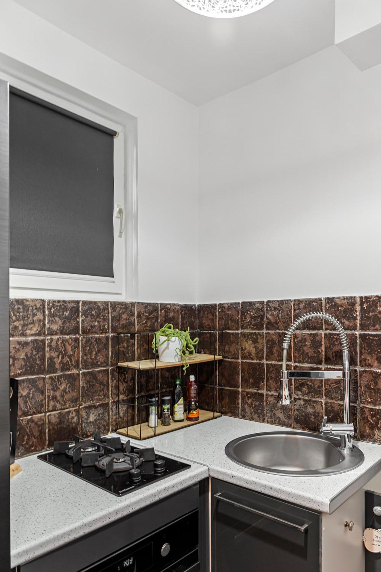Bucharest Sala Palatului Apartment Kültér fotó